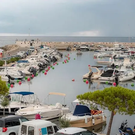 דירה Sur Le Port